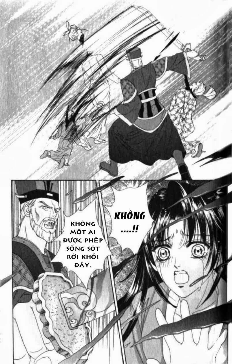 sui tang ying xiong zhuan chapter 8 20