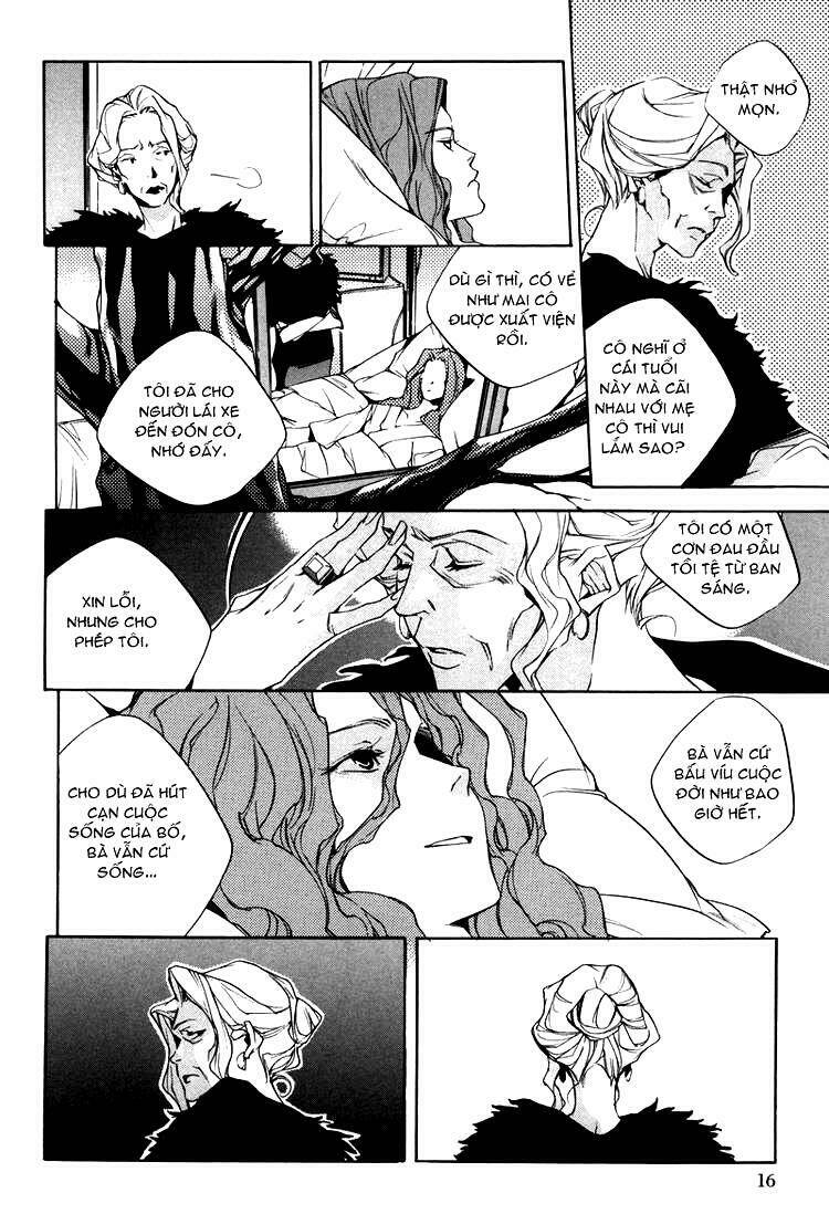 our happy hours chapter 1 19