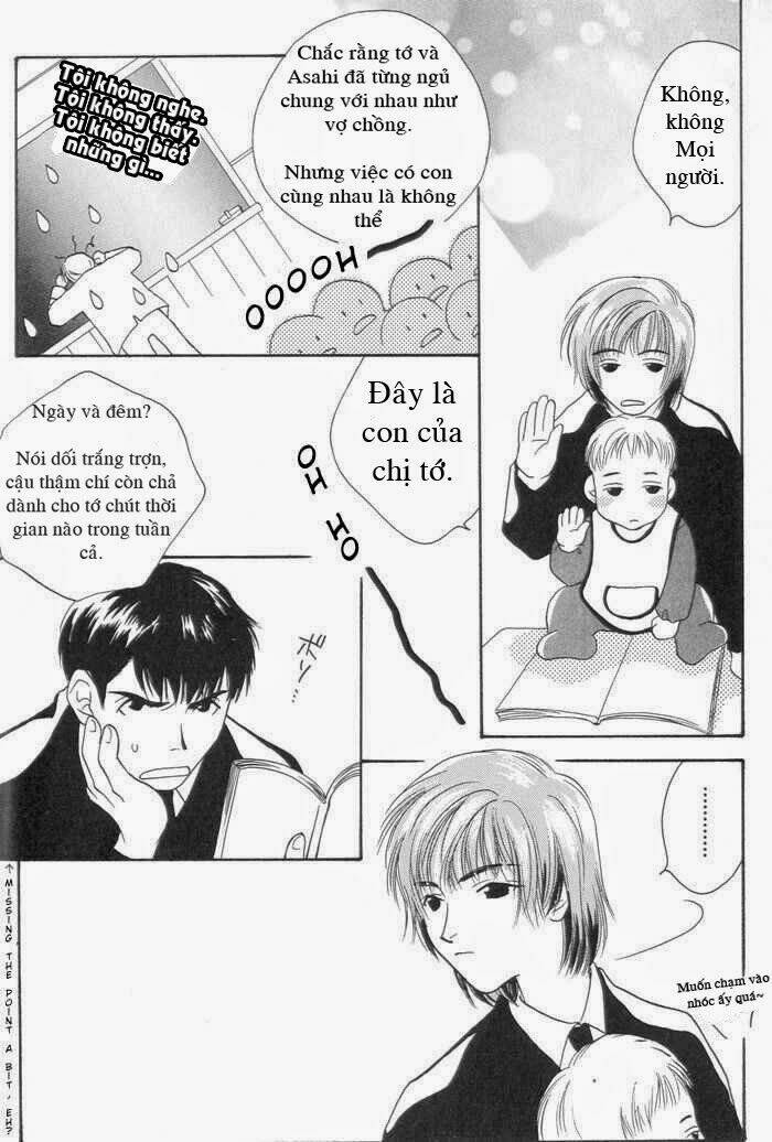 sukijanai kedo aishiteru chapter 1 12