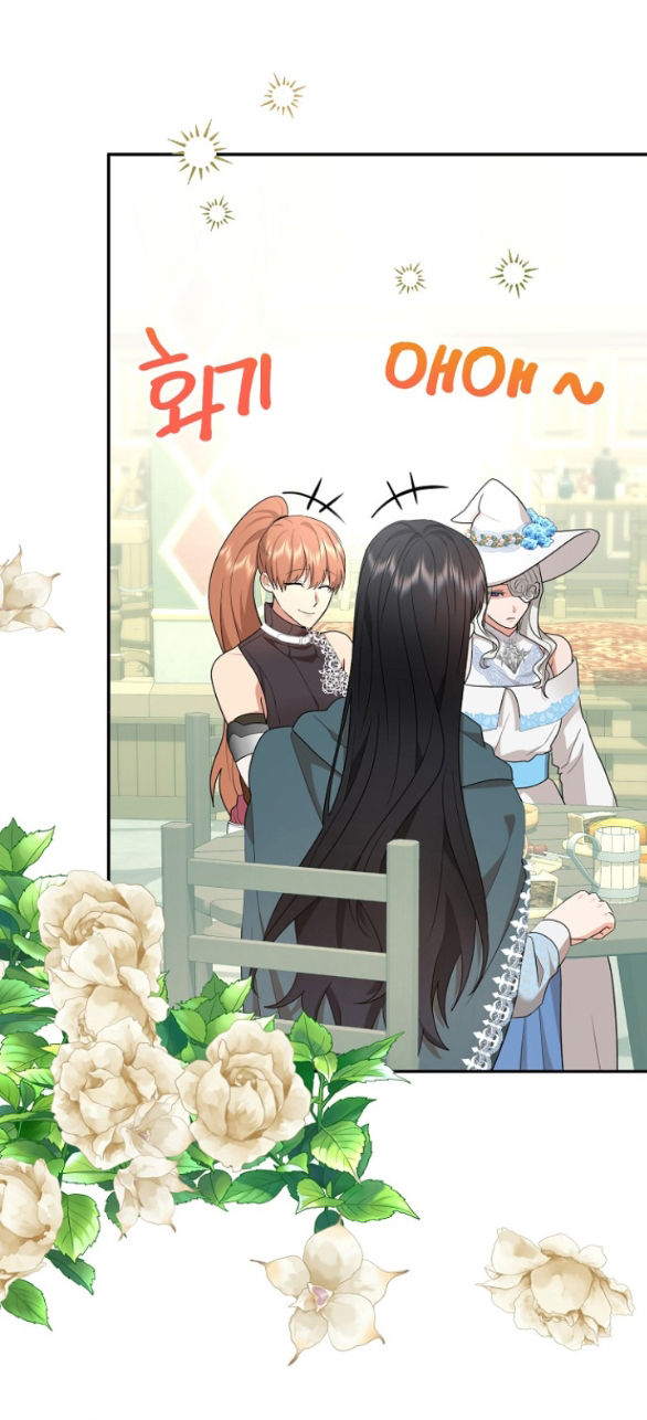 [18+] dũng sĩ vị tha chapter 41.2 8