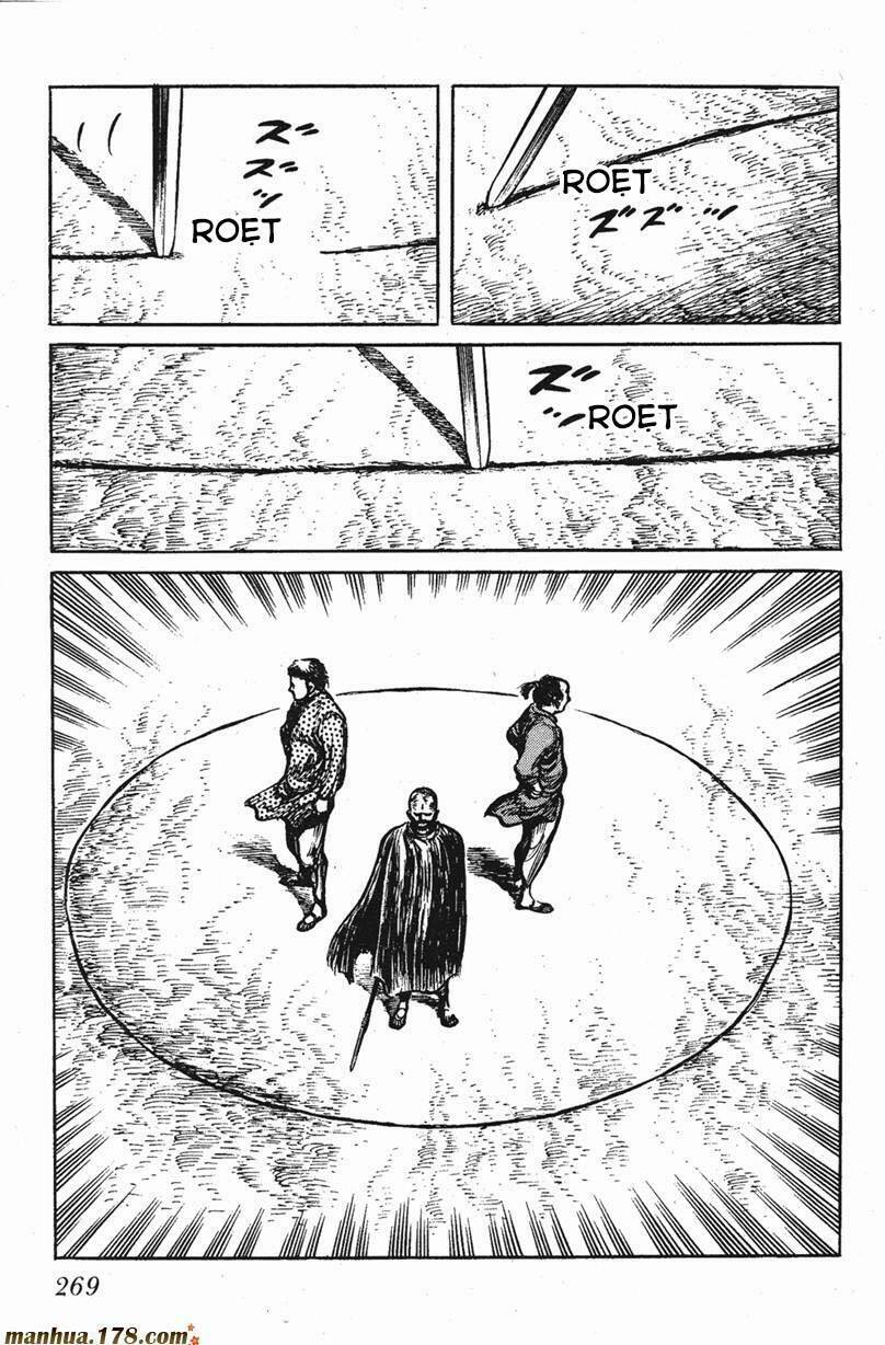 binh pháp mặc công chapter 65 16