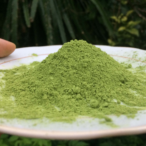 Bột Matcha Trà Xanh 200g