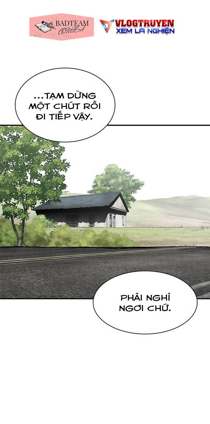 pubg - cuộc chiến sinh tồn chapter 3 33