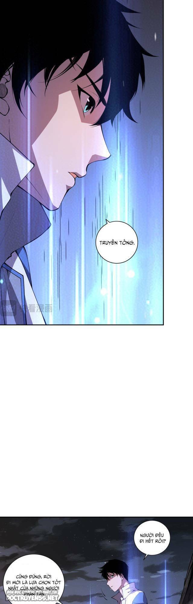 tử linh pháp sư! ta chính là thiên tài chapter 7 34