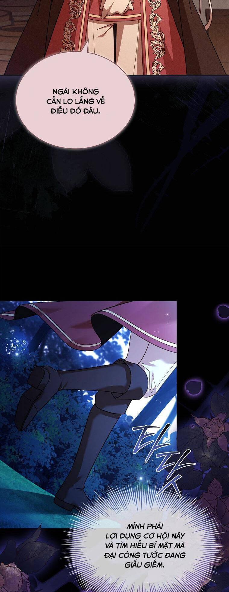 để yên cho tiểu thư hiền chapter 93 38