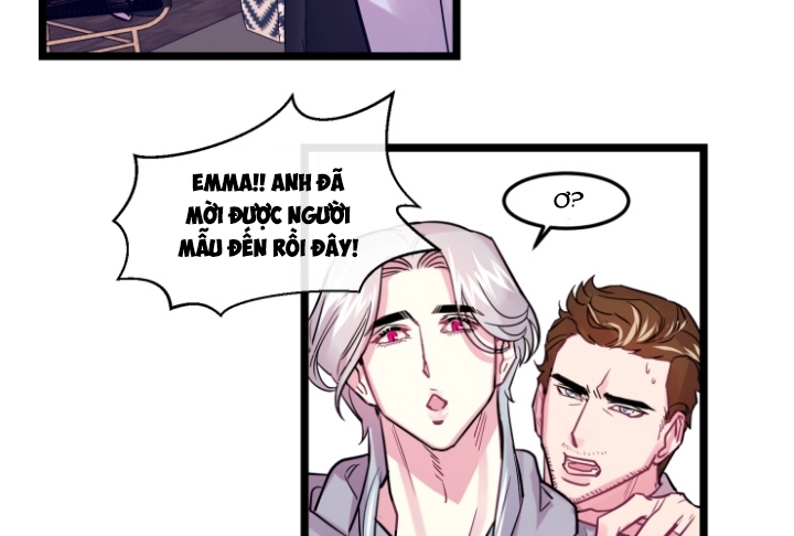 kiếp trước bí ẩn của giáo sư chapter 5 24