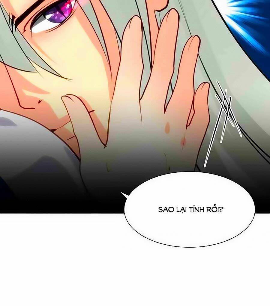 dưỡng thiếu chủ đấu tra nam chapter 17 11