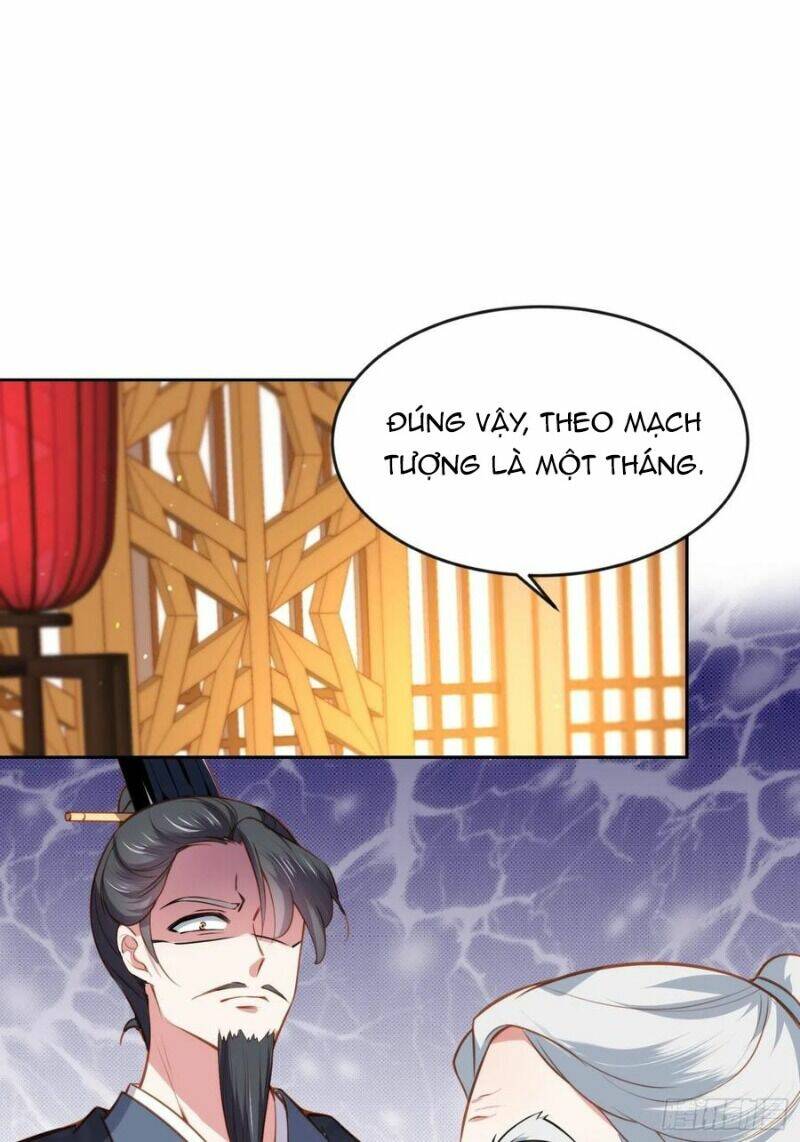 hoạn phi thiên hạ chapter 101 25