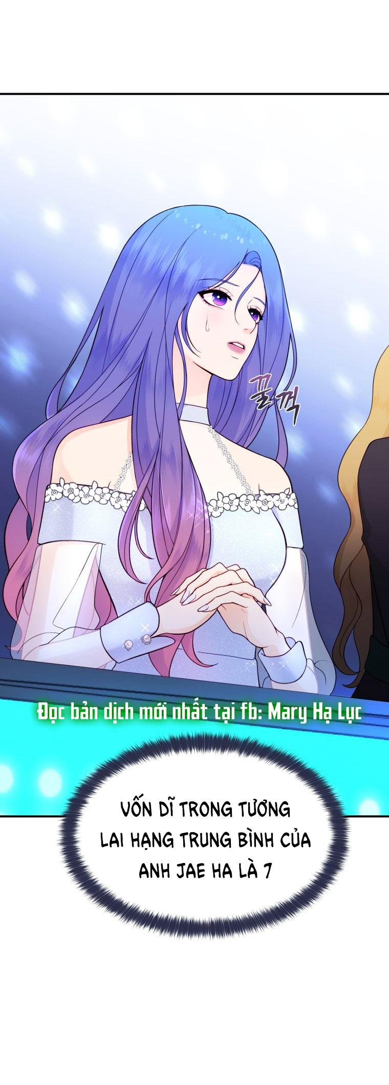 nữ nhân trợ giúp được yêu thích nhất chapter 11.1 2