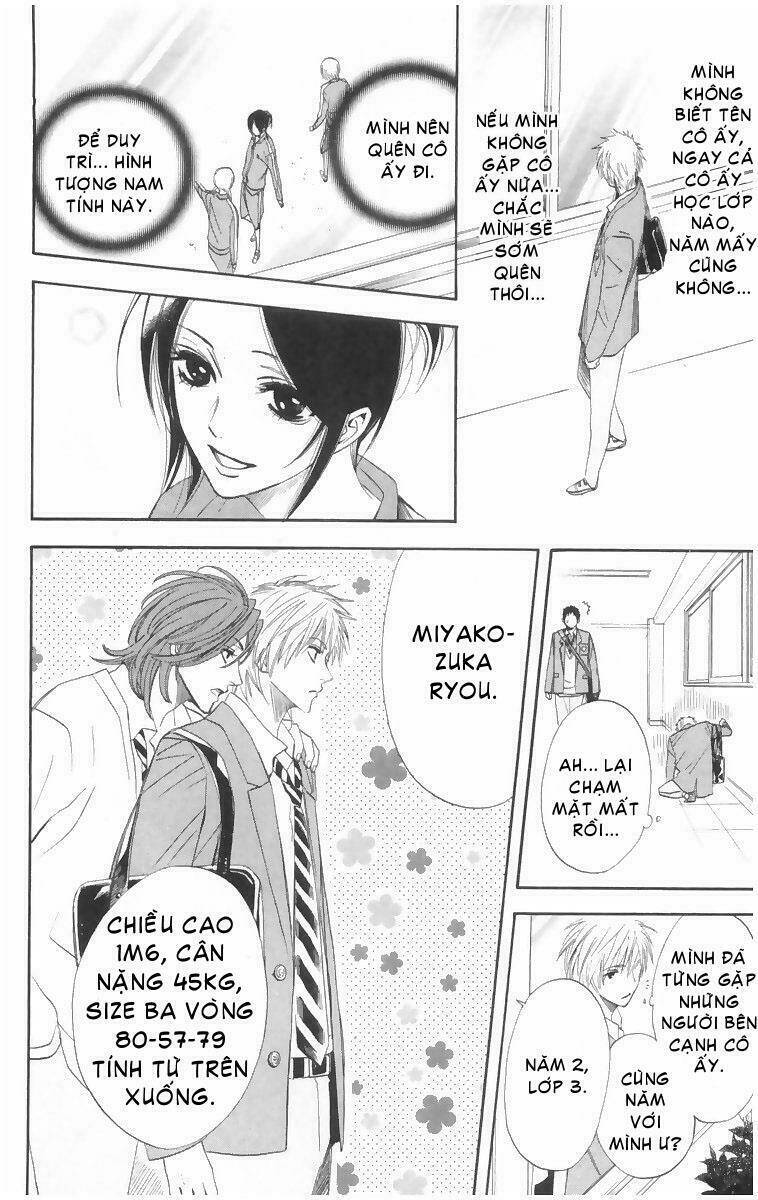 chàng trai hoàn hảo chapter 1 21