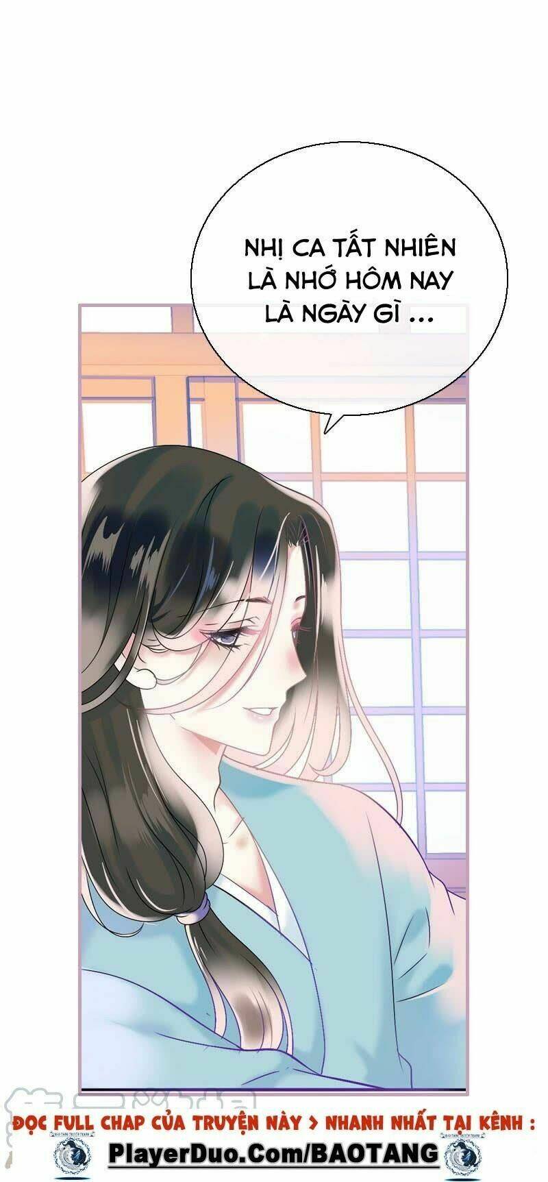 điền viên mật sủng: cô vợ nóng bỏng chapter 66 38