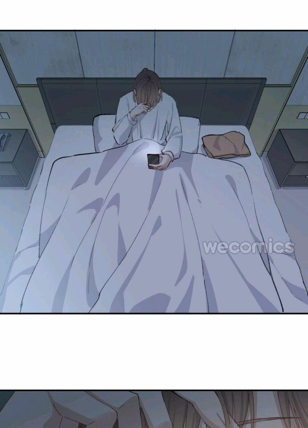 người yêu tin đồn chapter 24 19