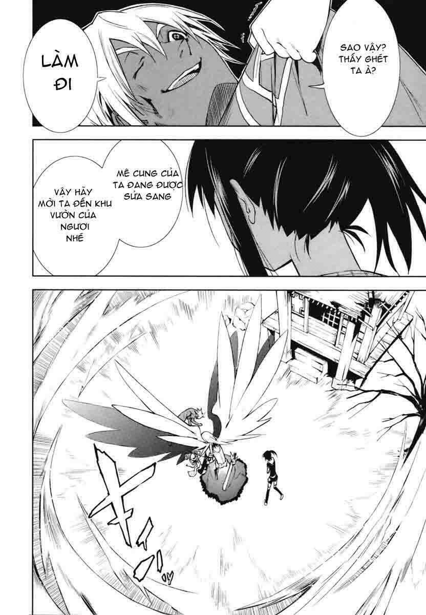 yumekui merry chapter 20 10