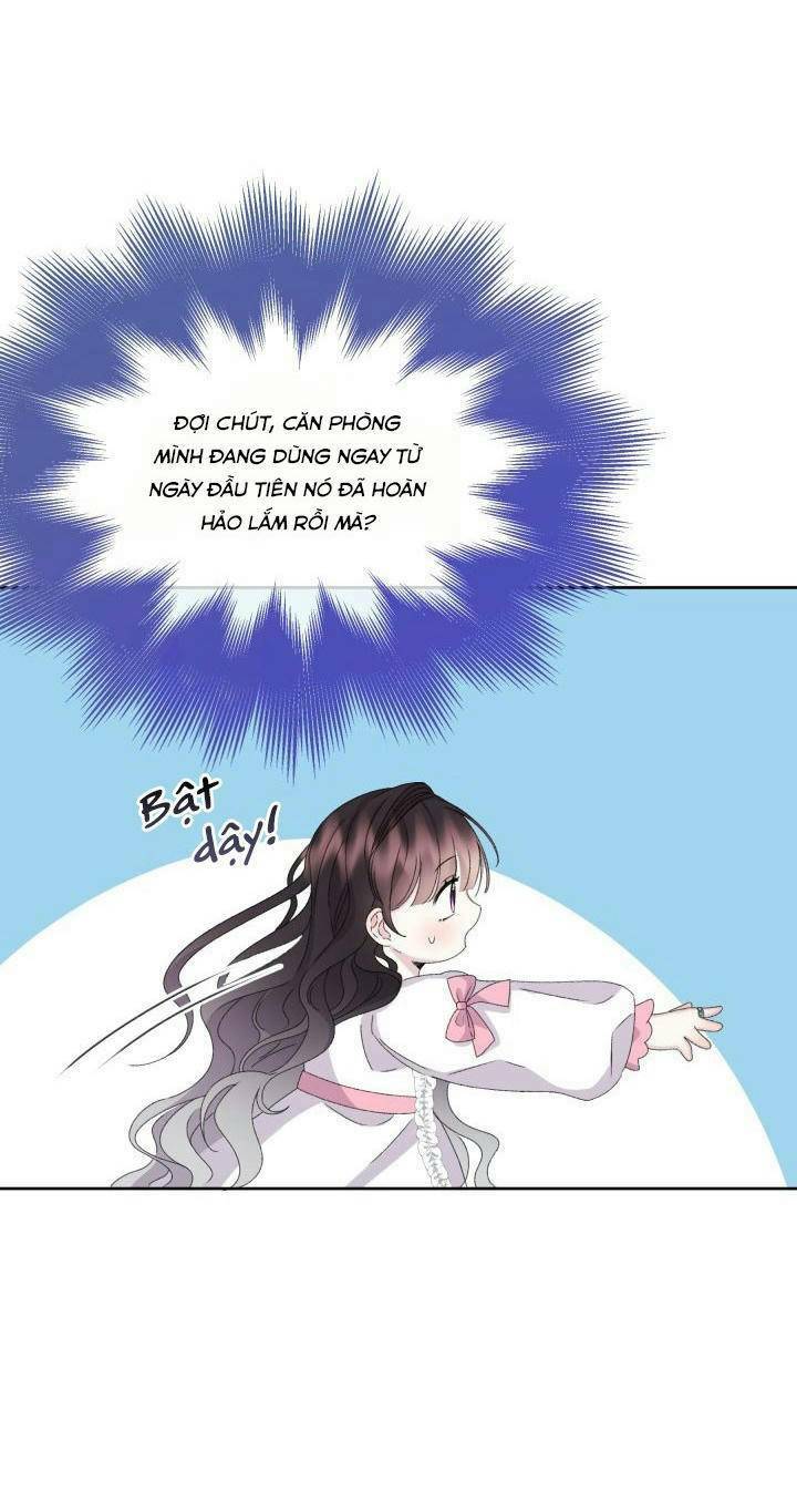 công chúa huỷ diệt chapter 32 12