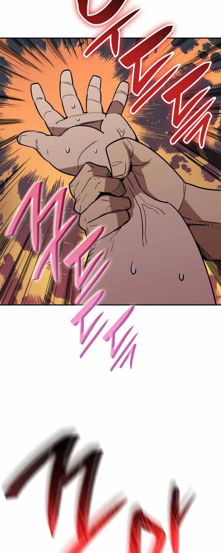 tôi là lính mới chapter 166 52