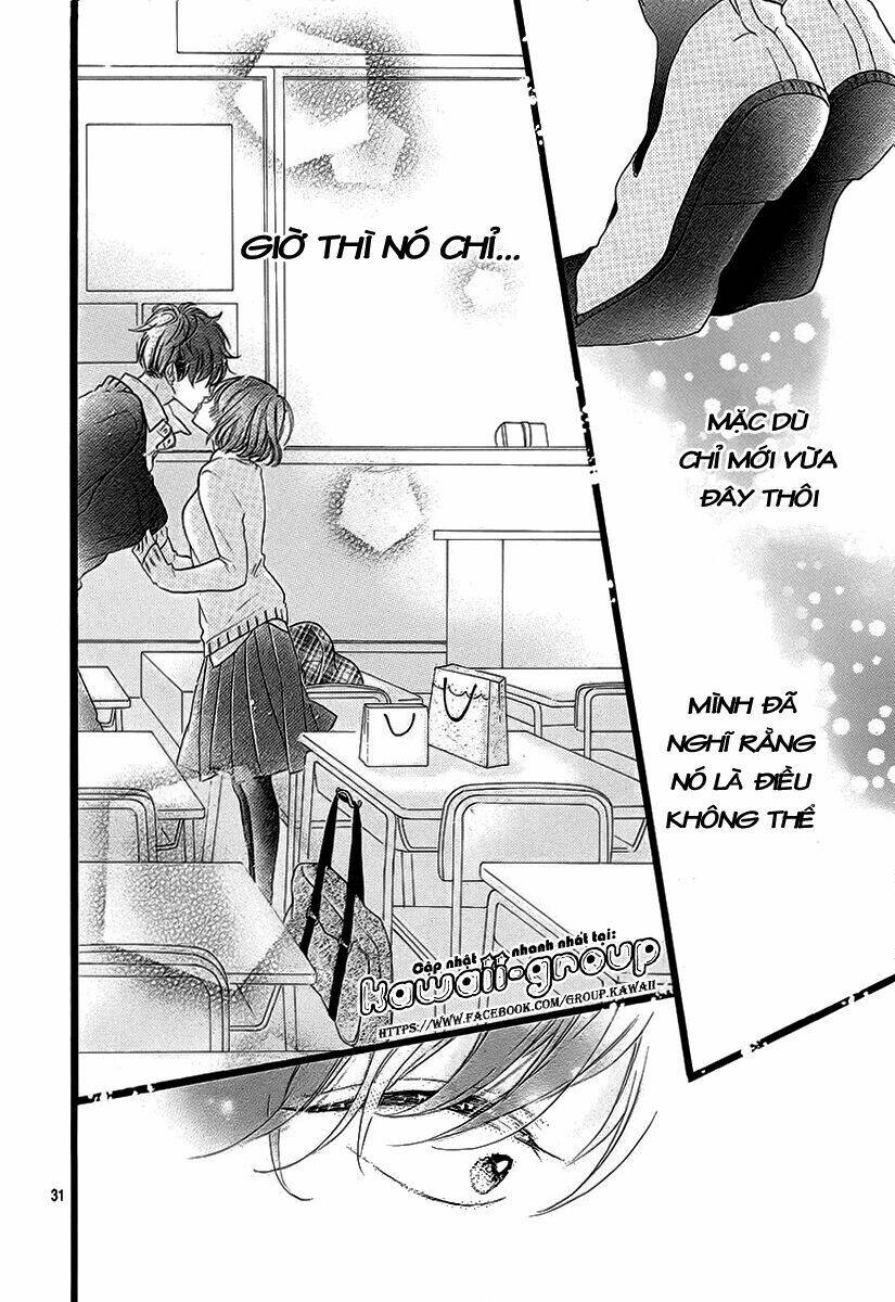 honey (meguro amu) chapter 25 33