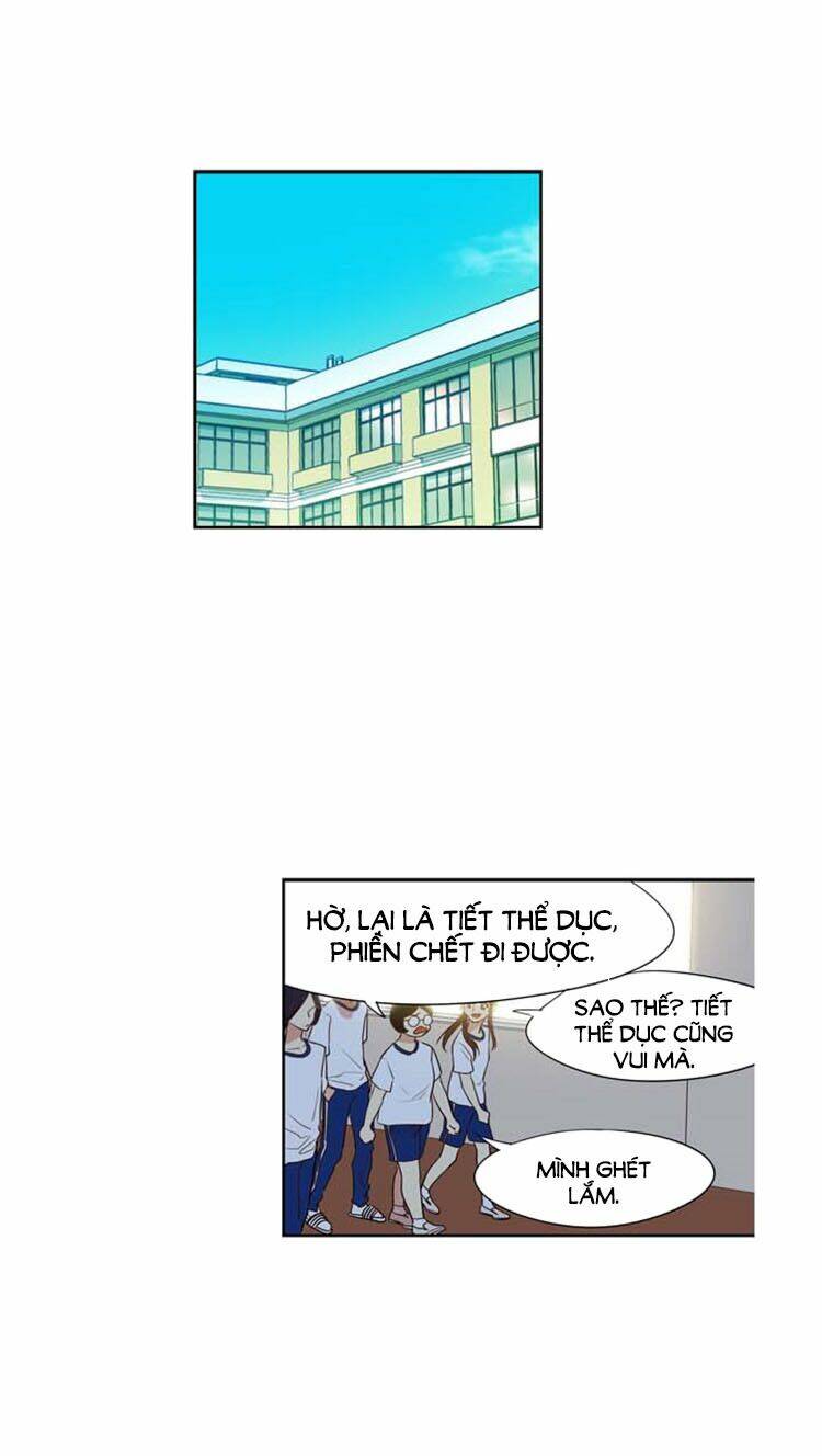 trở lại tuổi mười mấy chapter 135 8