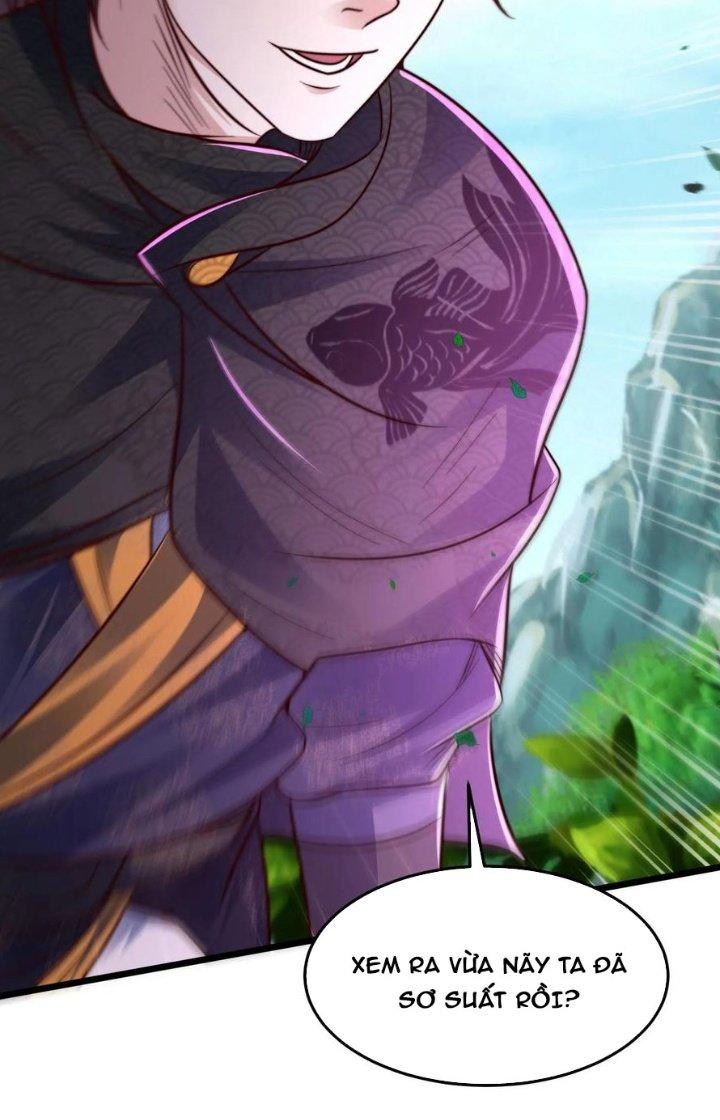 ta nuôi ma quỷ ở trấn ma ti chapter 179 37