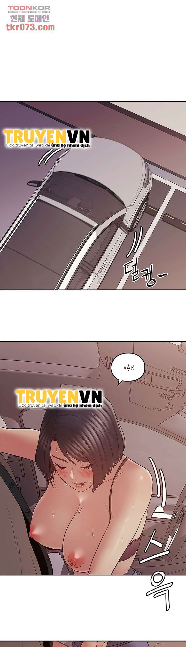 kênh tư vấn tình dục chapter 14 5