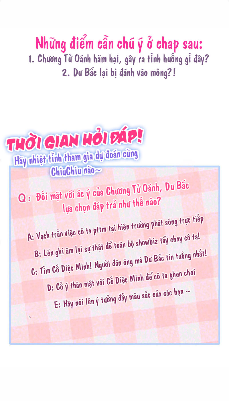 hotsearch của ảnh đế chapter 10 42