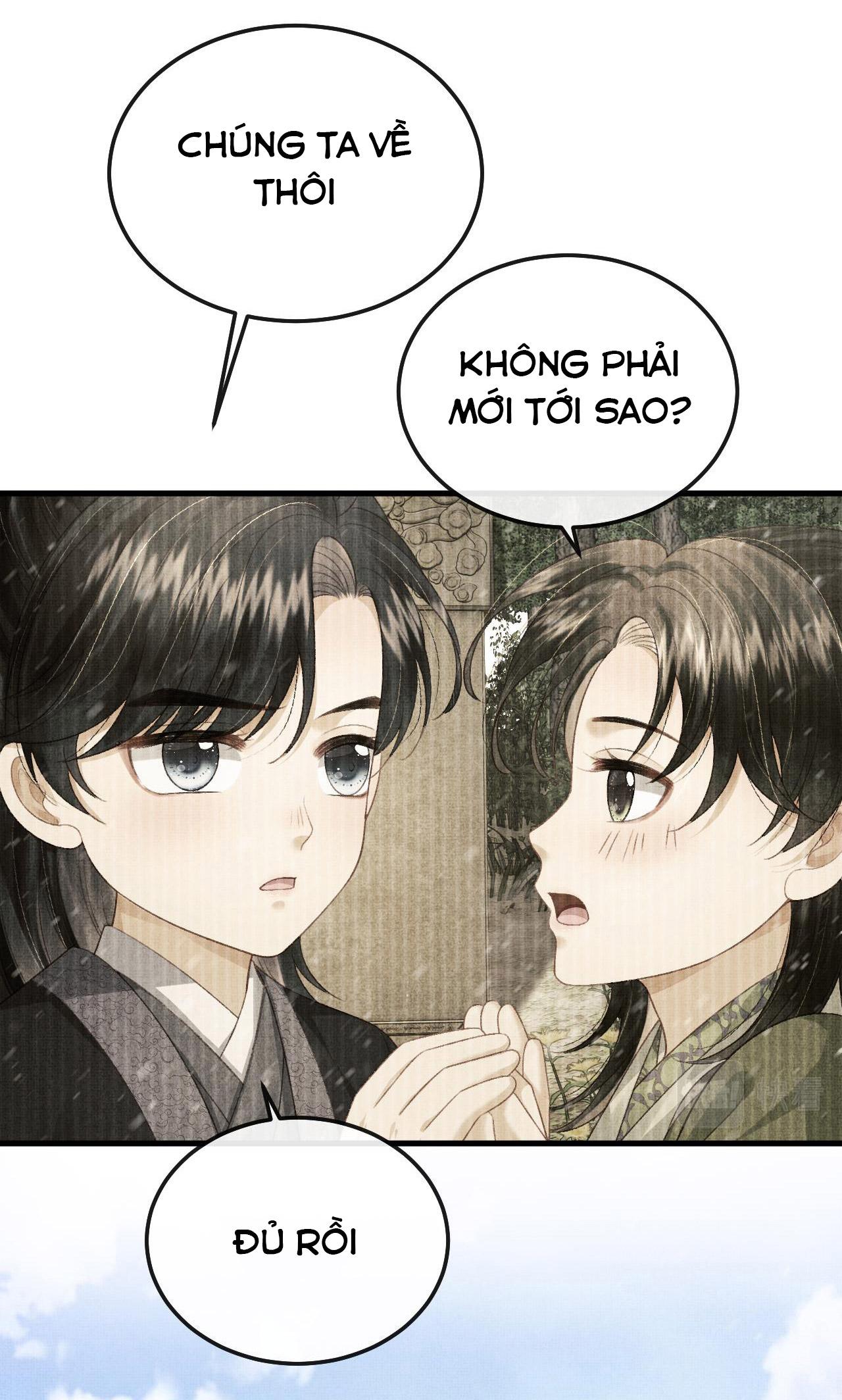 tướng quân luôn tự coi mình thành thế thân chapter 71 29