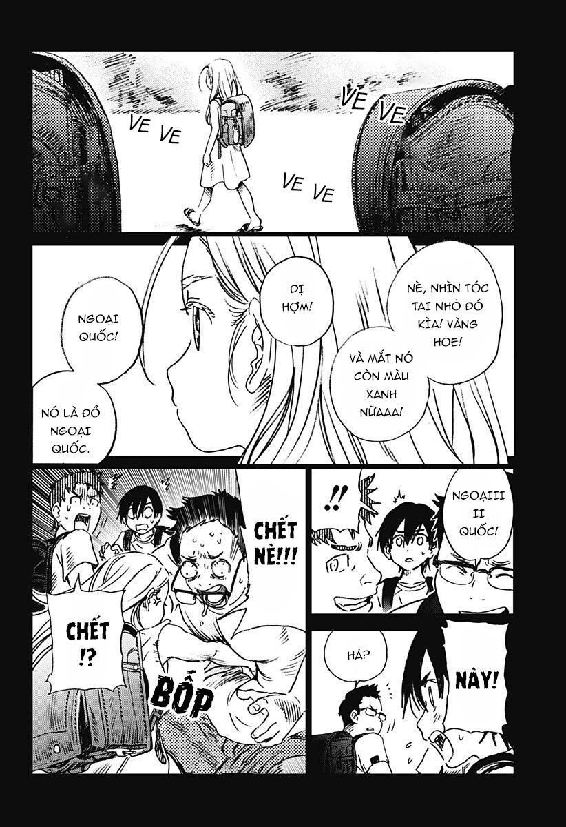 summer time render chapter 92 5