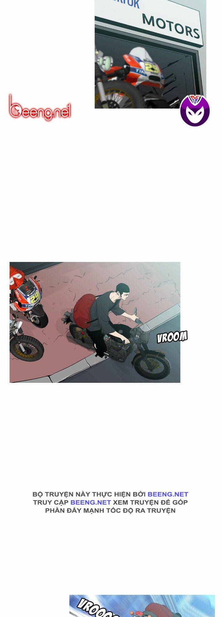 kẻ mạnh nhất - tong edge chapter 36 20