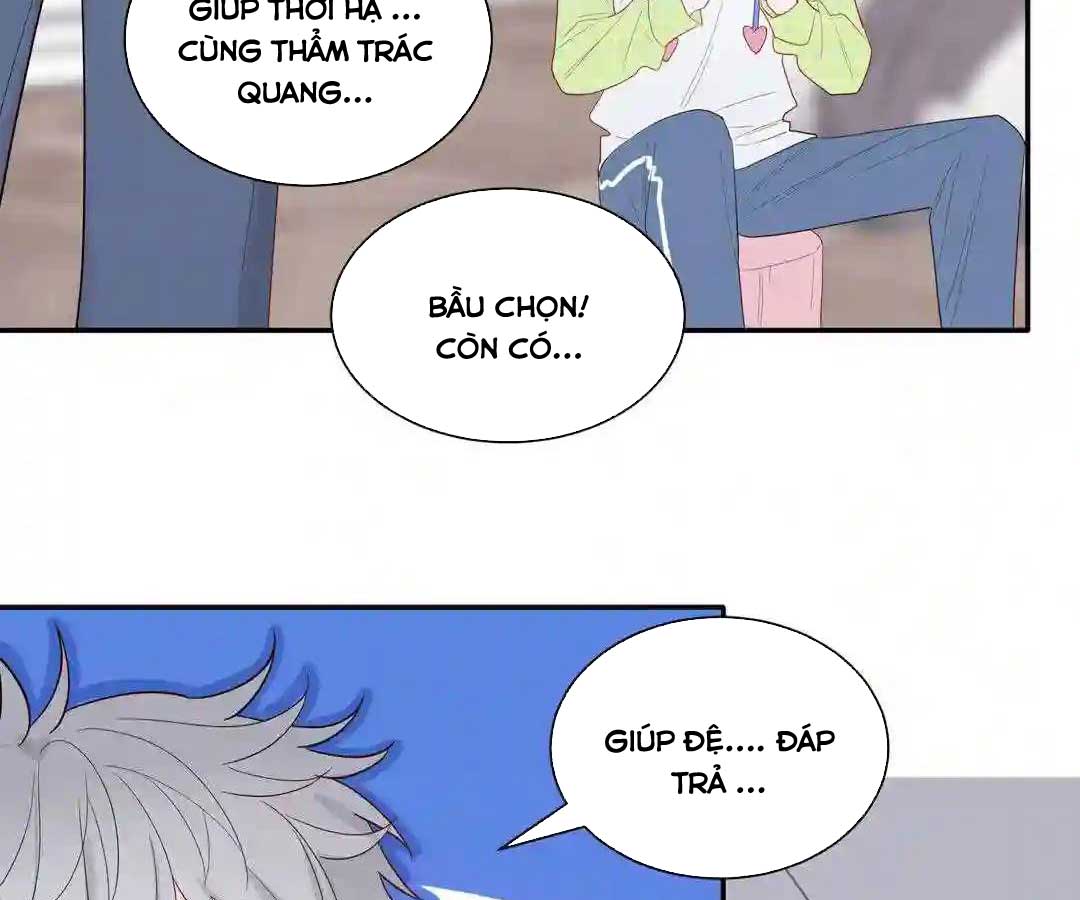 Yêu Quái Hỗn Quyển Chỉ Nam chapter 41