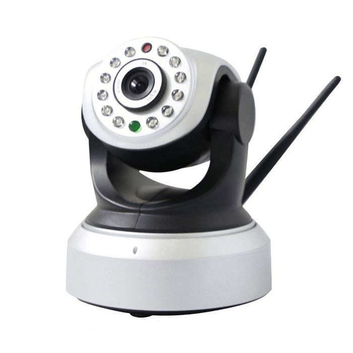 Camera Ip Siepem 6203 Pro - Hàng Chính Hãng