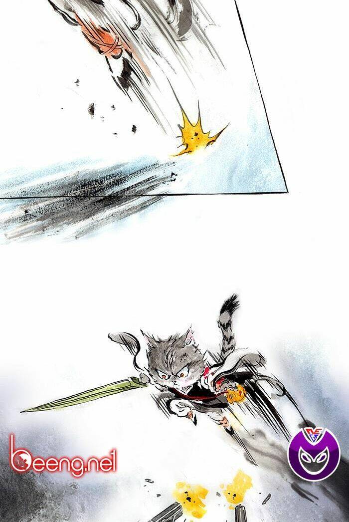 miêu hiệp chapter 9 10