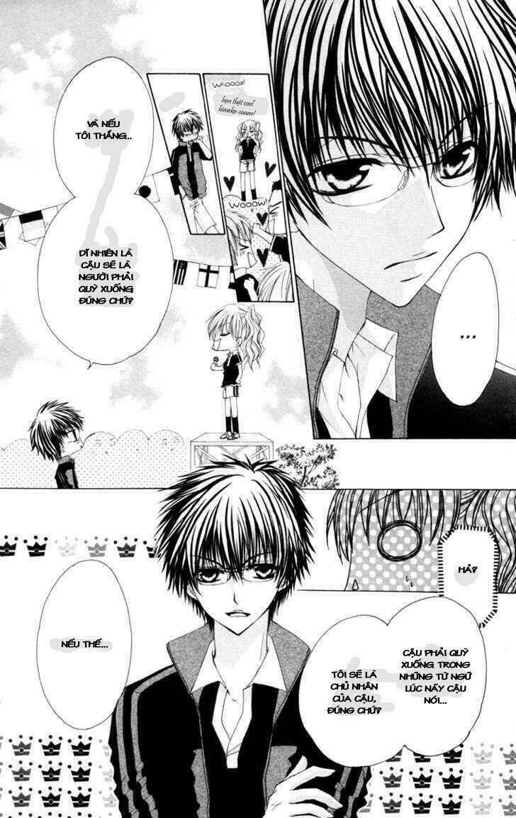 zenbu chodai chapter 2 9