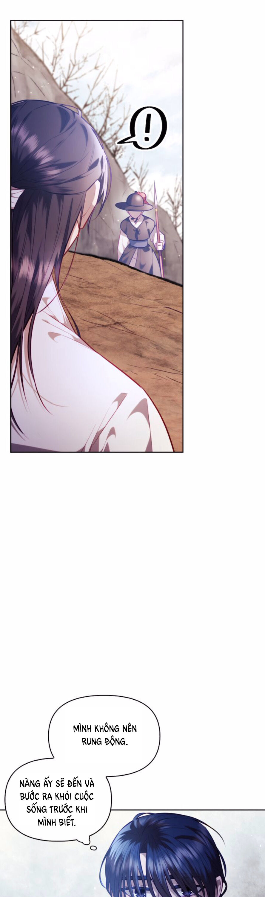 [18+] trăng nơi đỉnh núi chapter 32 1