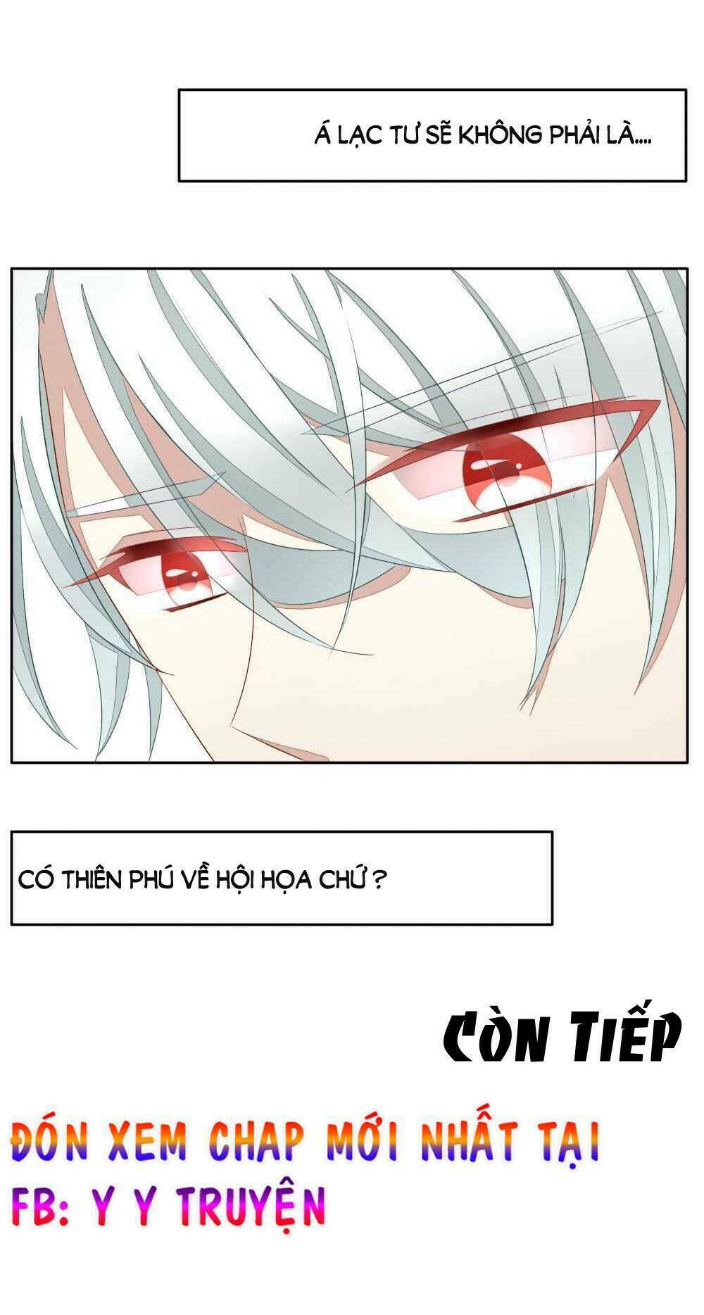 vị hôn thê bỏ trốn chapter 38 27