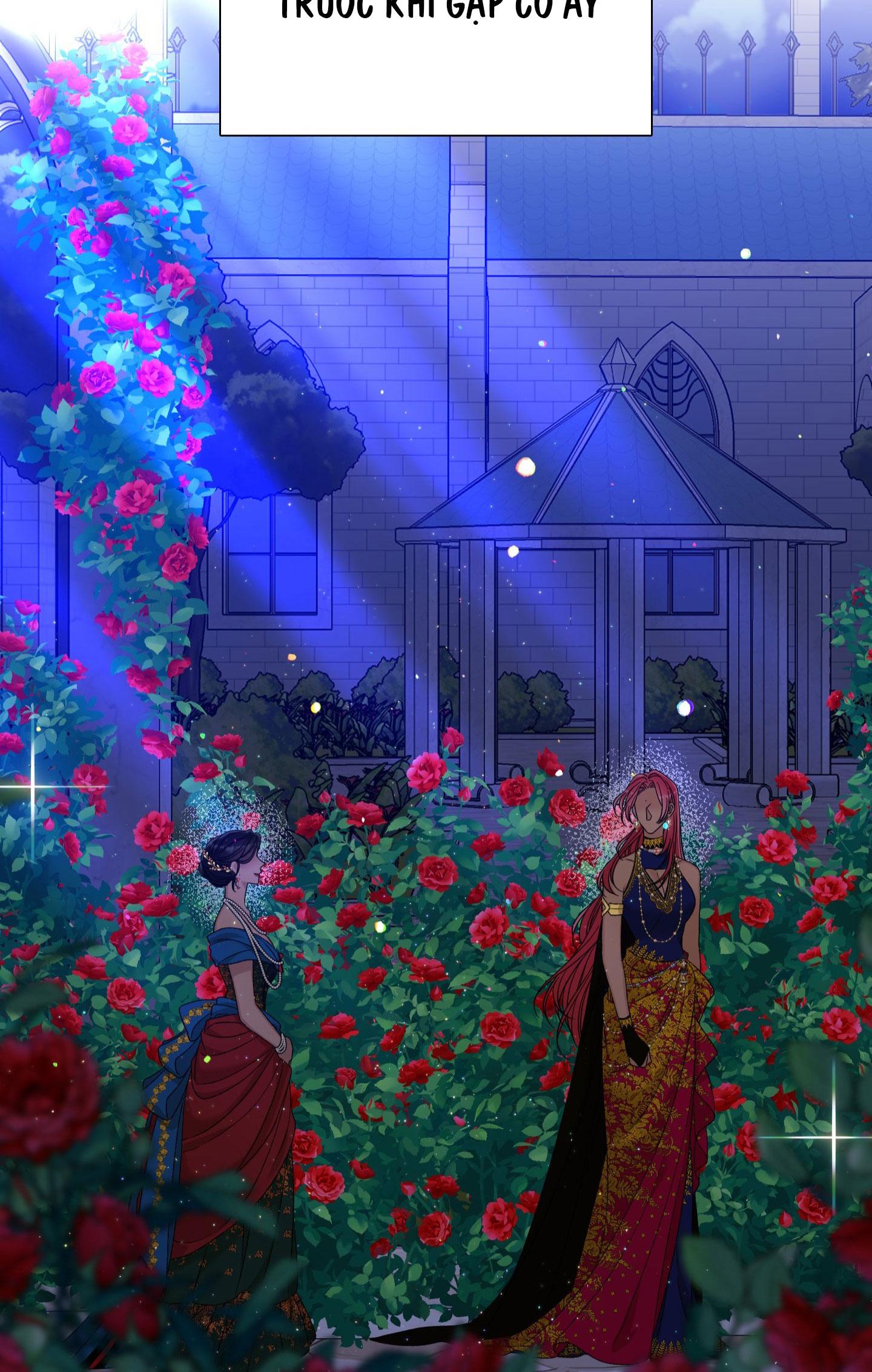 ái tình tự tâm chapter 48 73