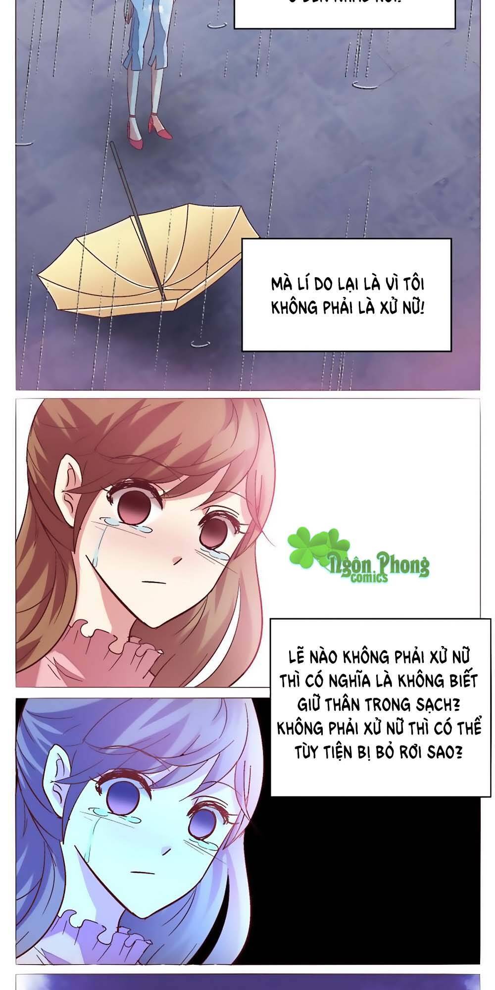 một tuần làm tình nhân chapter 1 19