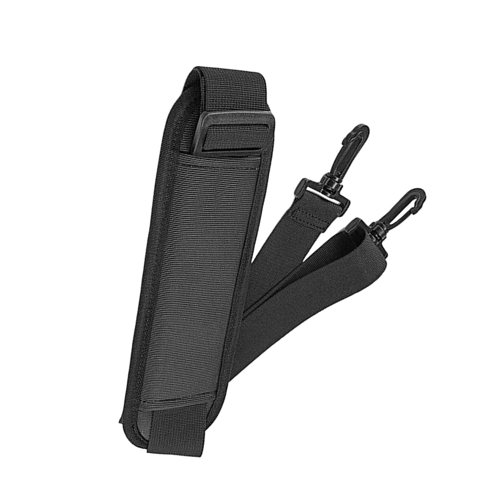 Golf Bag Shoulder Strap Carrying Strap Adjustable Golf Bag Accessories