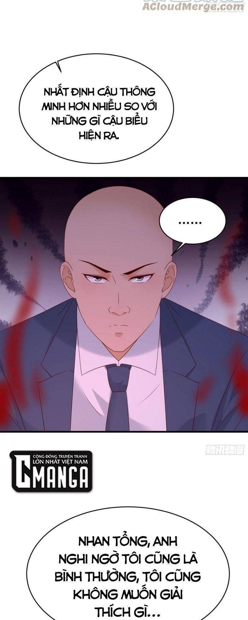 vua đầu tư mạnh nhất chapter 74 7