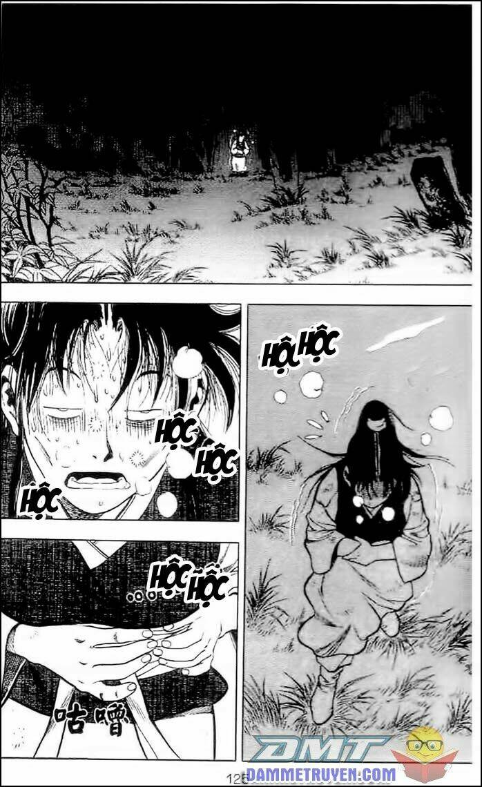 long quyển phong chapter 13 7