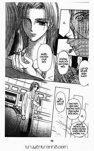 kẻ đồng hành - partner chapter 20 13