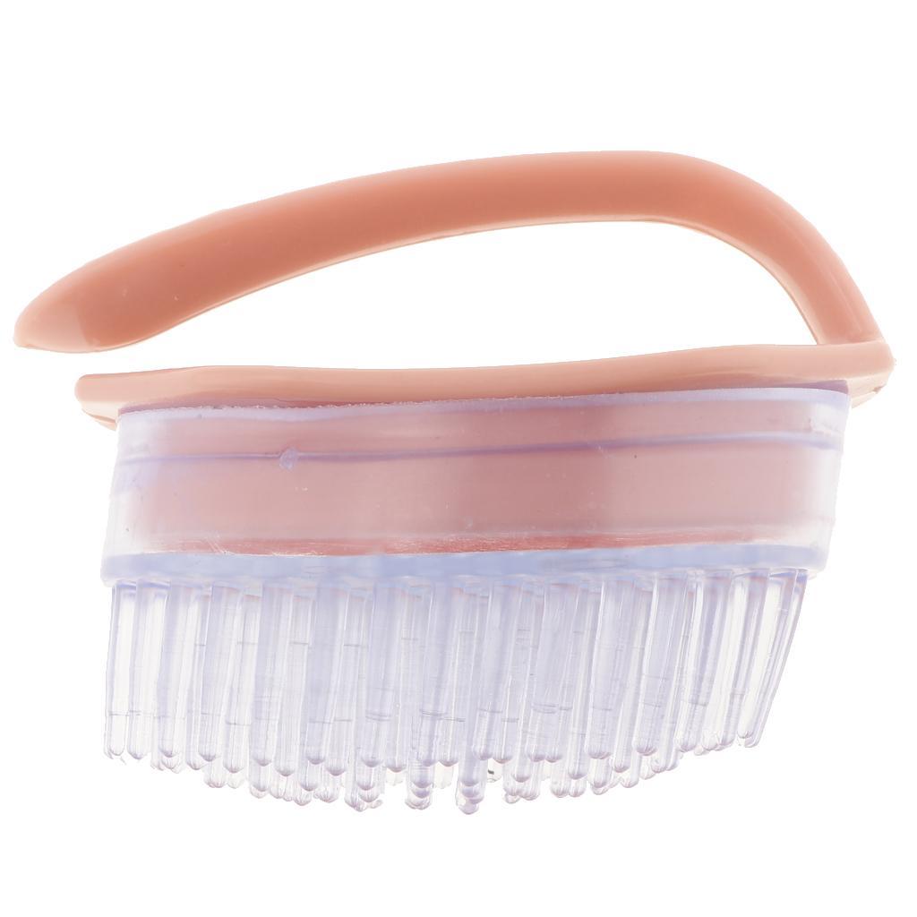 Dish Cleaning Brush Kitchen Brushes with Handle