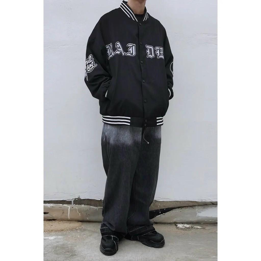 Áo khoác dù bomber nam cực đẹp , phong cách , cool ngầu KME FASHION