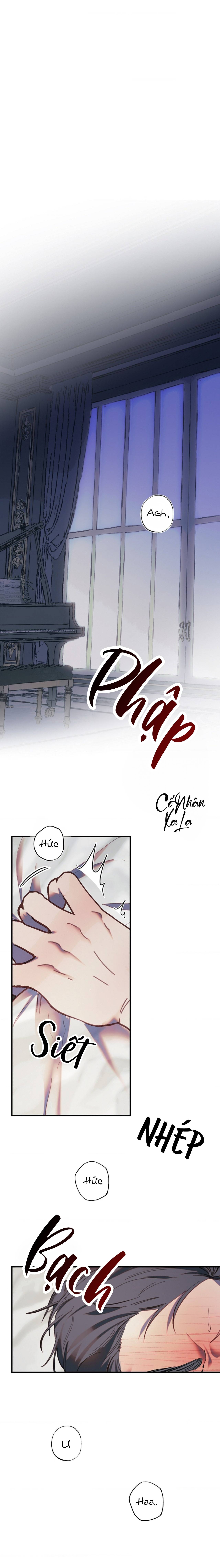 trong vòng tay anh chapter 5 9