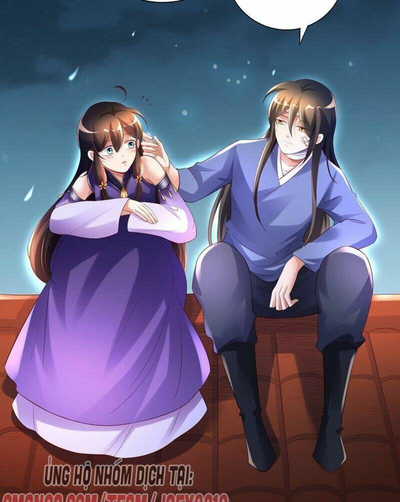 thiên kim bất hoán chapter 82 43