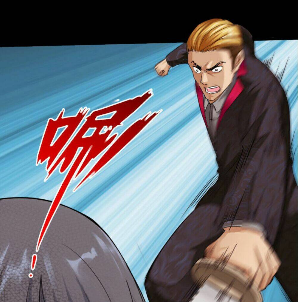 tuyệt phẩm tà thiếu chapter 14 5