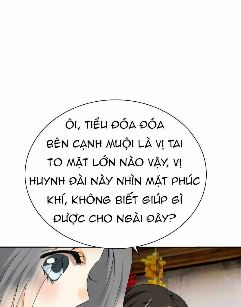 điền viên mật sủng: cô vợ nóng bỏng chapter 15 28