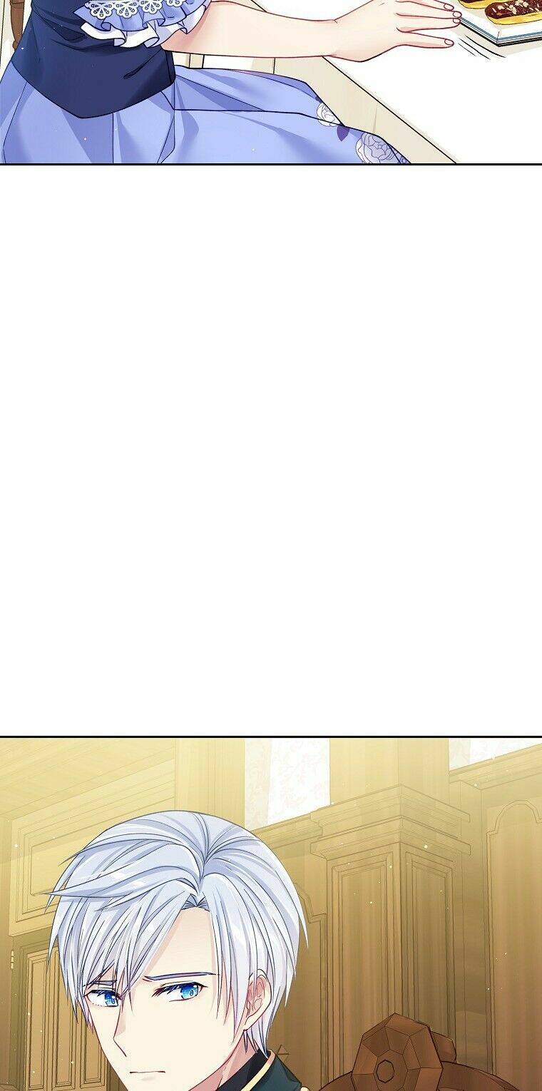 chồng em dễ thương chết mất thôi! chapter 12 79