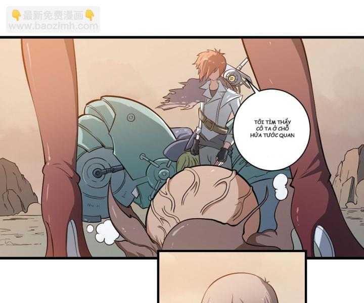 mạt thế thích khách chapter 2 8