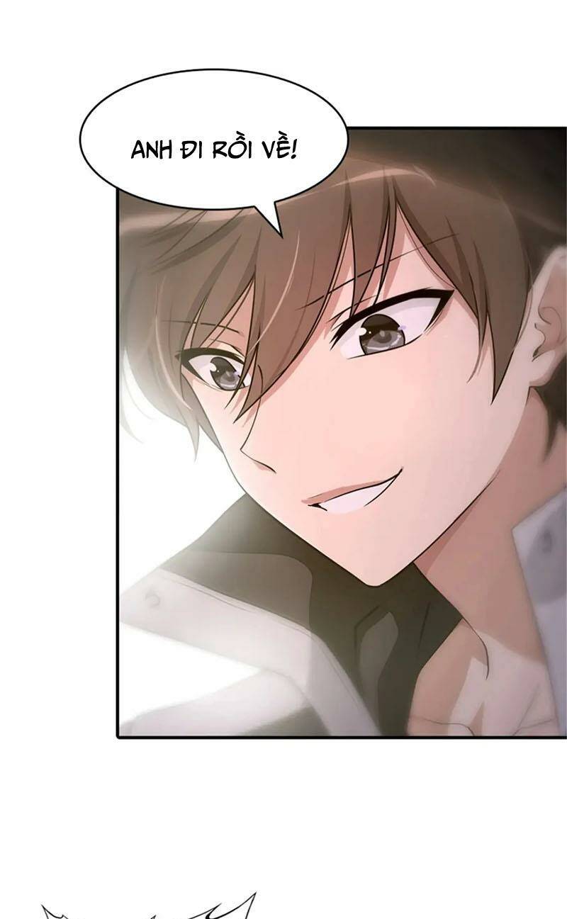 bạn gái virus của tôi chapter 395 19