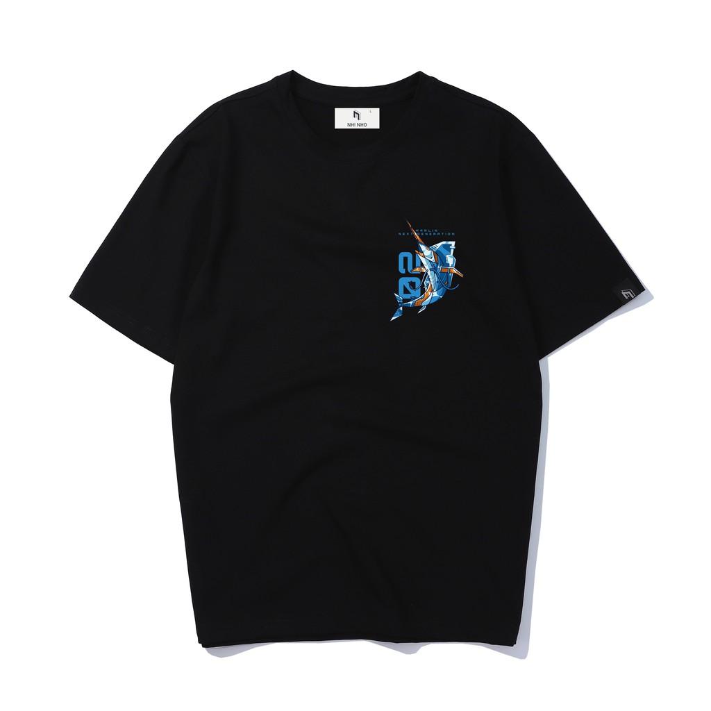 Áo thun unisex Marlin