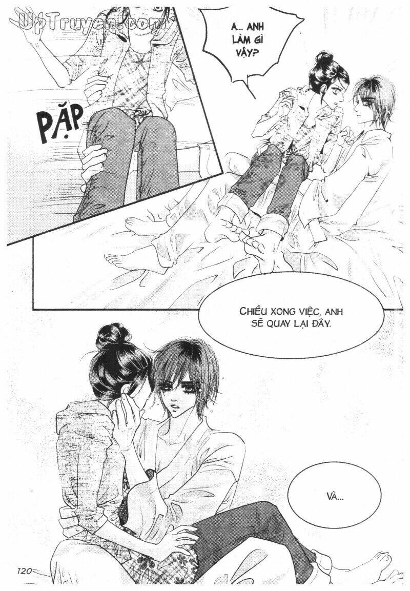 hoàng cung chapter 25 121